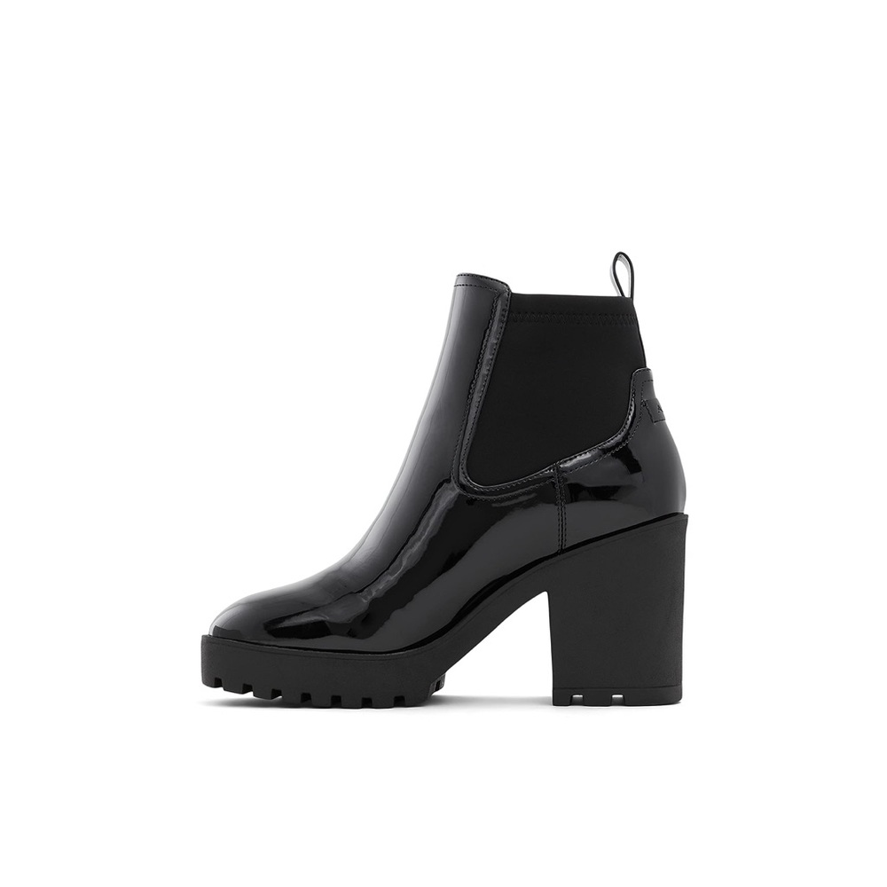 ALDO Chetta Chelsea Boots ✨BRAND NEW ✨Color: Black ✨Size: US 7.5